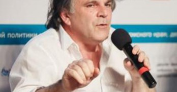 Маркус Хинтерхойзер. Фото - Эдвард Тихонов